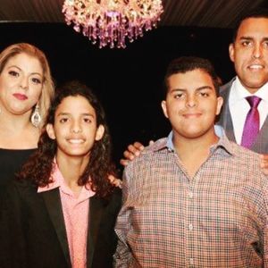 Meet your Posher, Carolina